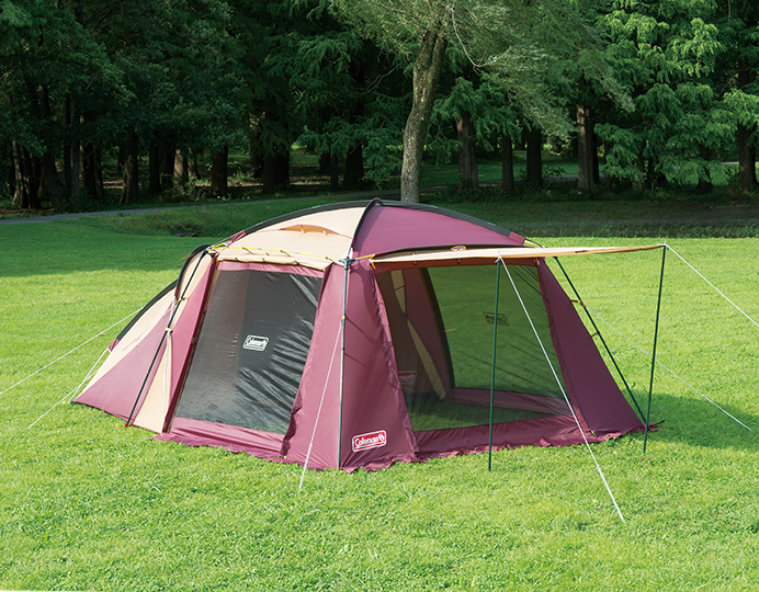 TENT] SUMMER COLLECTION 8/3-8/19｜アウトドアライフスタイル