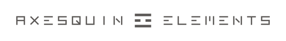 AXESQUIN ELEMENTS