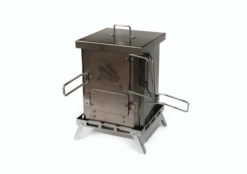 5WAYチャコールスターター