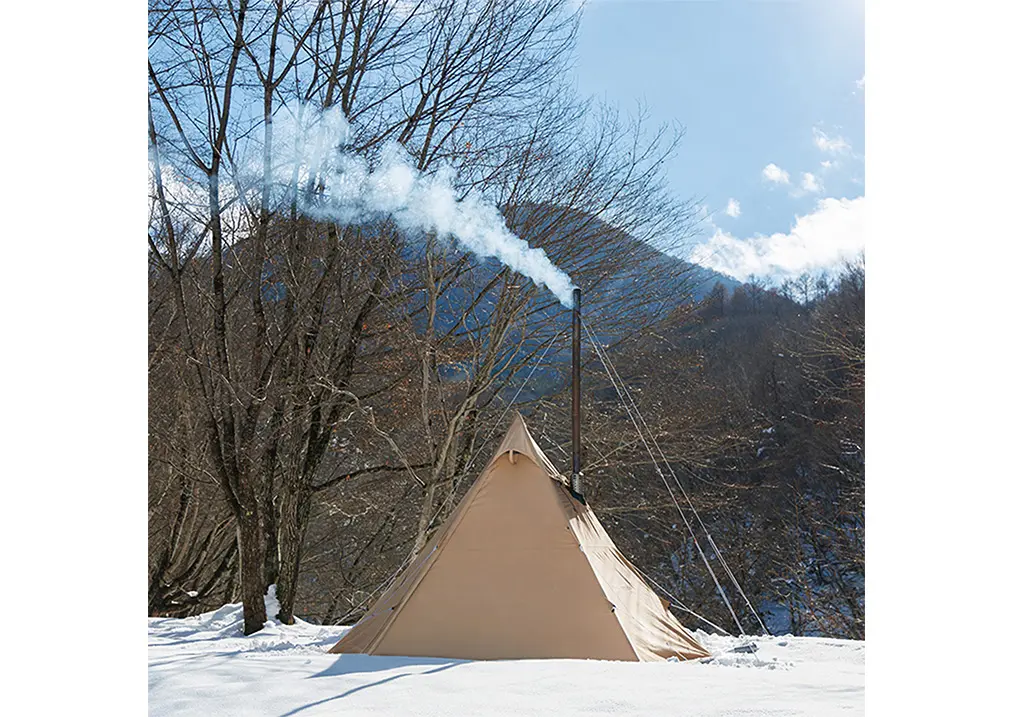 テンマクデザイン・クオルツ スペシャルディスカウント｜キャンペーン