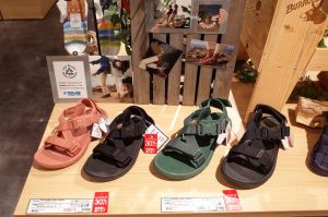 越谷レイクタウン店 店舗情報 アウトドアライフストア Wild 1