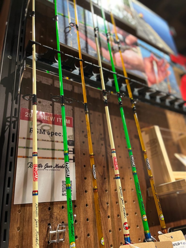 伊勢崎店 おすすめ商品 アウトドアライフストア Wild 1