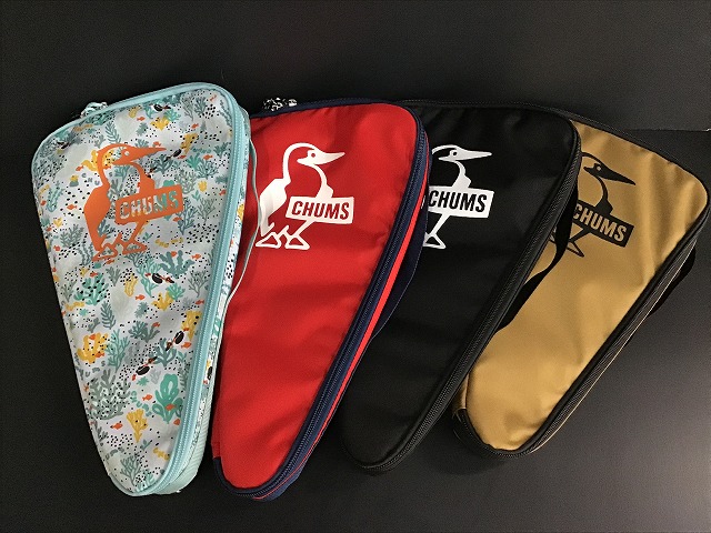 チャムス新商品入荷案内!!｜アウトドアライフストア WILD-1