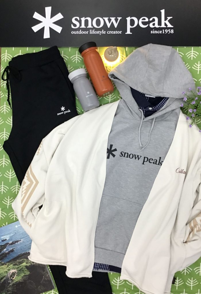 仙台泉店 店舗情報 アウトドアライフストア Wild 1