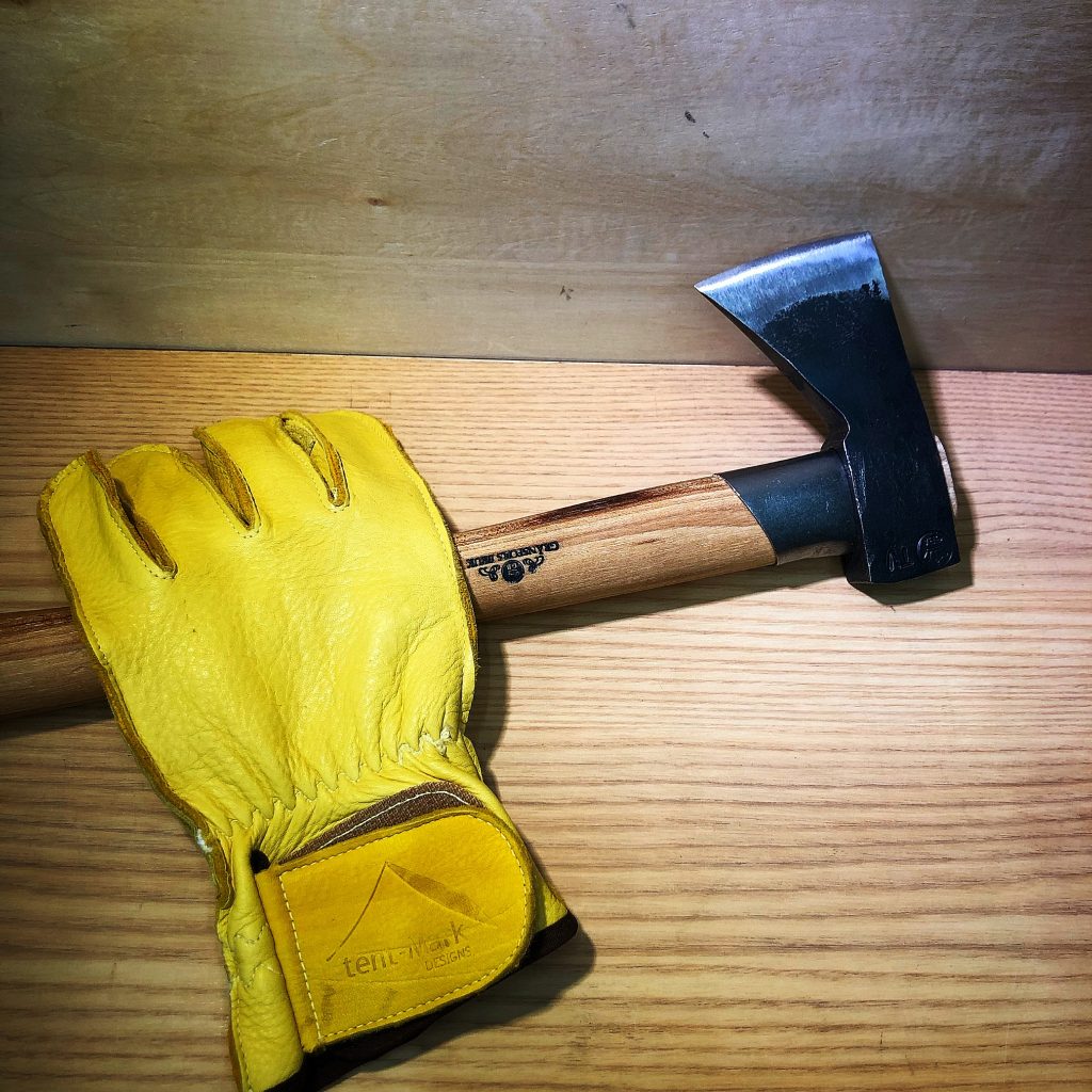 馬鹿にできません 鹿だけに アウトドアライフストア Wild 1