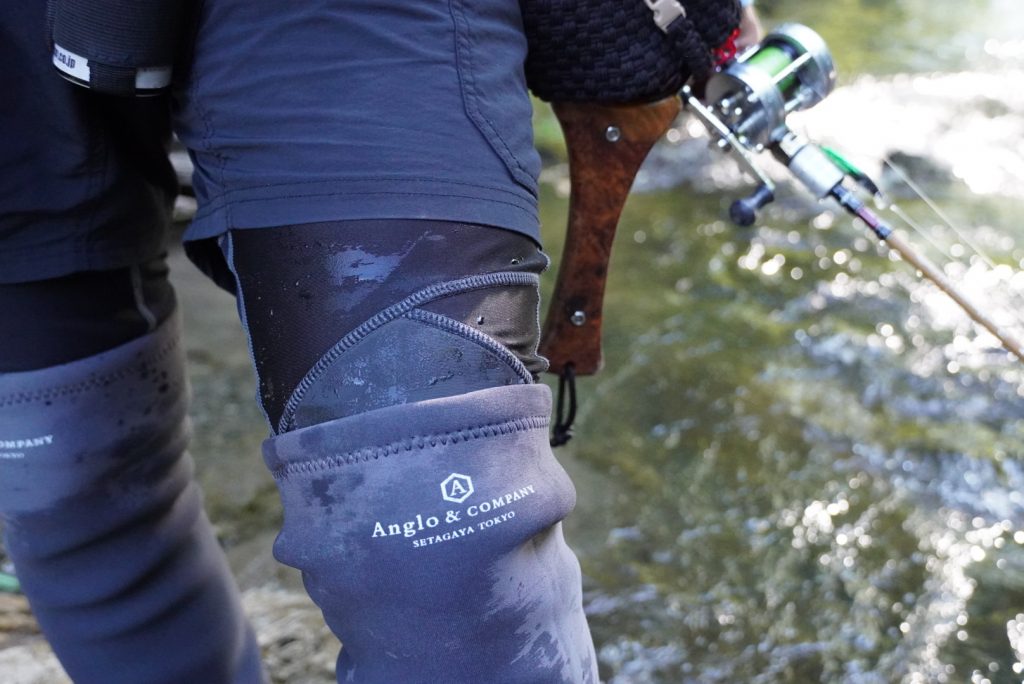 フィッシングコーナーより入荷のお知らせ アウトドアライフストア Wild 1