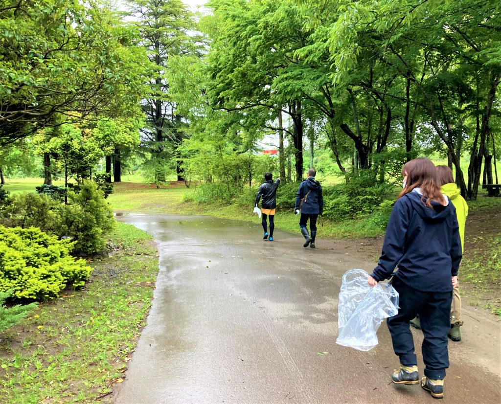 仙台泉店 スタッフ日記 アウトドアライフストア Wild 1