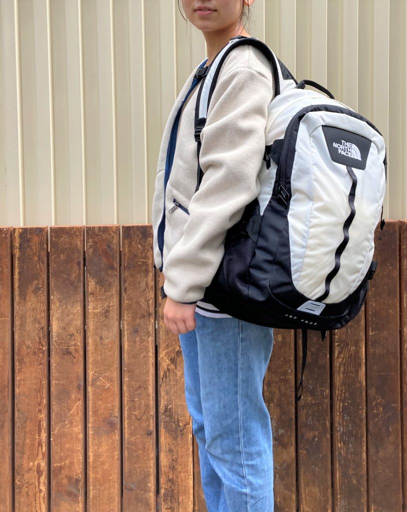 The North Face 秋の新製品のご紹介 ＜アルマディラカーディガン（レディース）＞ ＜ホットショット＞｜アウトドアライフストア WILD-1