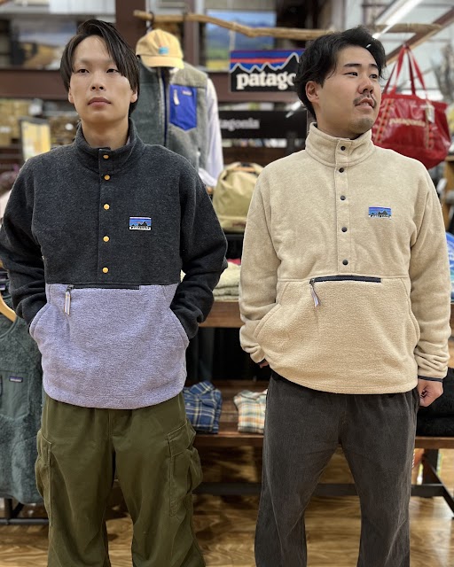 ☆極美品☆パタゴニア☆patagonia☆50周年☆レトロカーディガン☆Ｍ☆