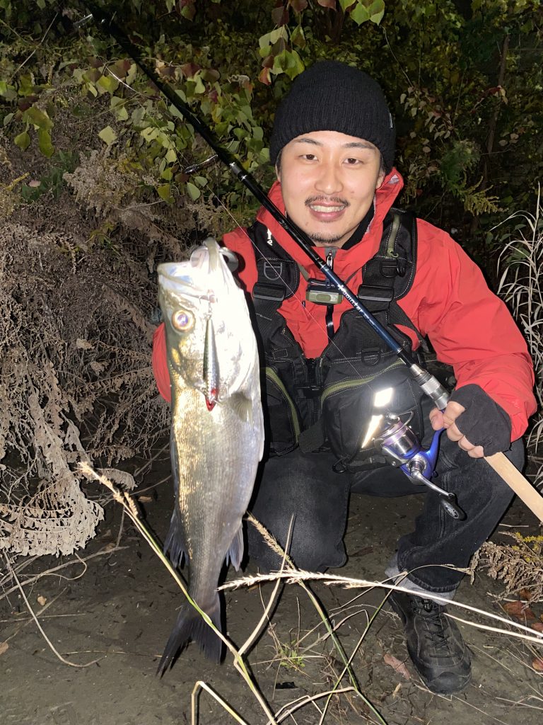 【スタッフ釣行日記🎣】