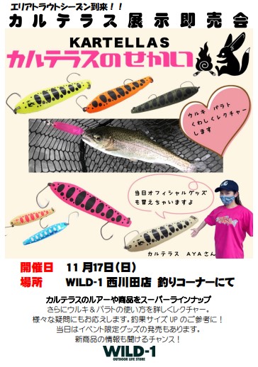 値下げ中 カルテラス ウルキ パラト まとめ売り （カルテラス