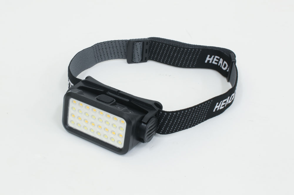 ライト（ PB 品 LED ライト ）