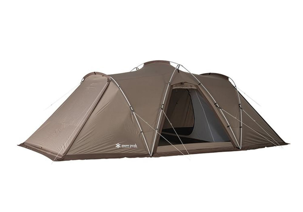 テント（ランドネストシェルターセット）