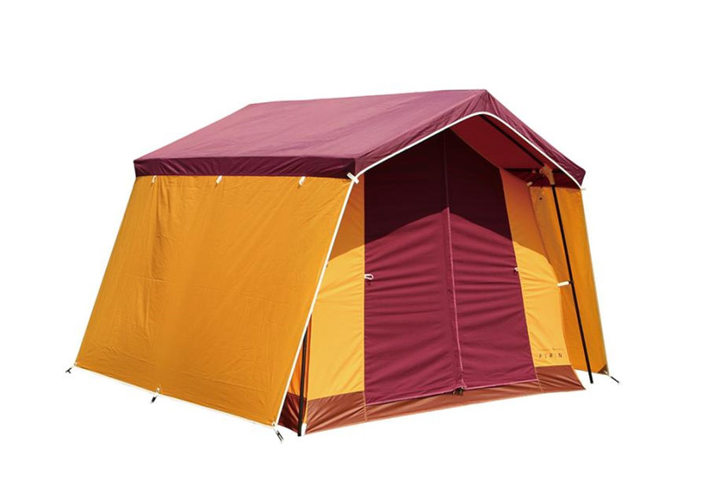 テント（ランドネストシェルターセット）