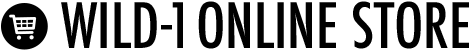 WILD-1 ONLINE STORE