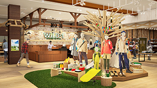 多摩ニュータウン店 アルバイト募集 採用情報 アウトドアライフストア Wild 1 多摩ニュータウン店 アルバイト募集 採用情報 アウトドアライフストア Wild 1